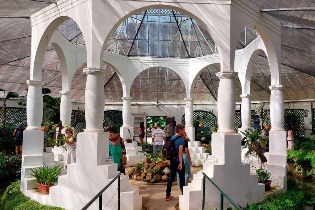 jardim botanico rj