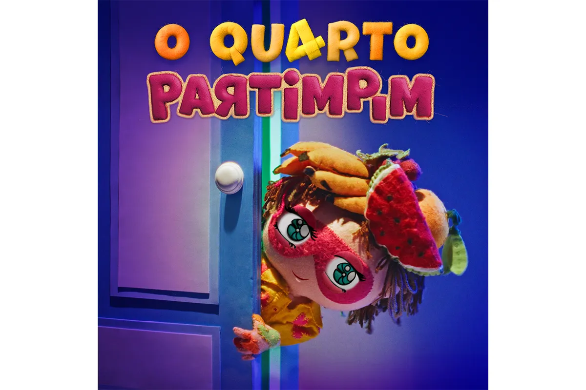 o quarto partimpim