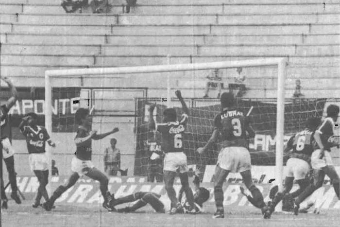 flamengo copa do brasil