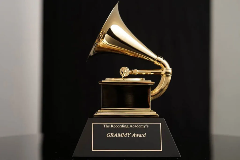 Grammy Latino