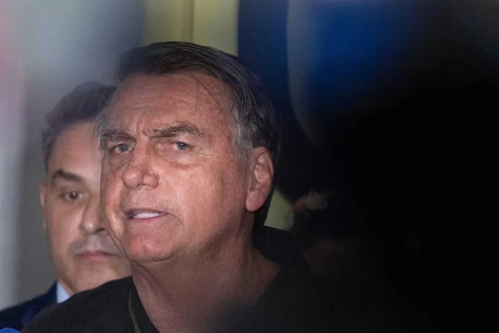 bolsonaro golpe