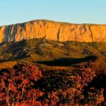 Serra do Espinhaço