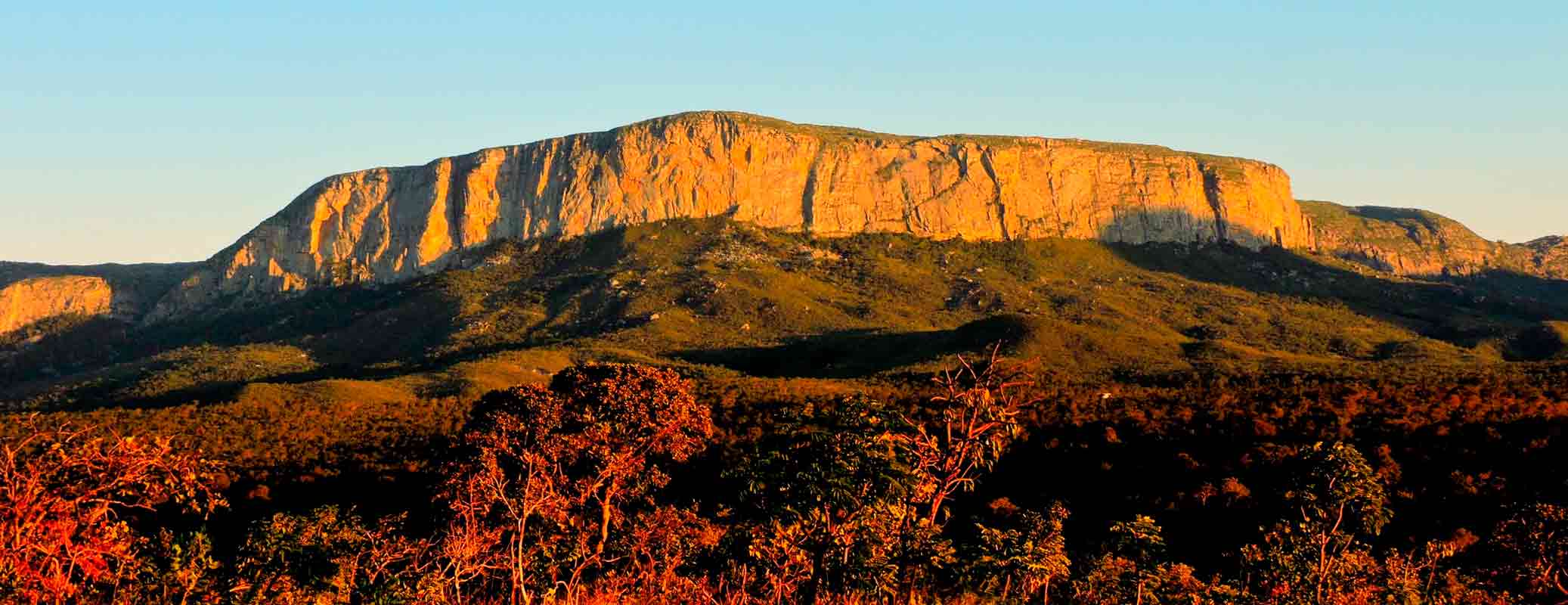 Serra do Espinhaço