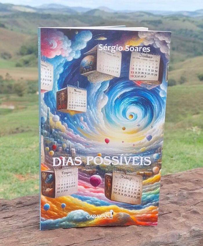 Dias possiveis 1 capa Divulgacao