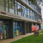 oficina no mamm