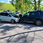 Acidente na estrada de Humaitá leva seis ao HPS