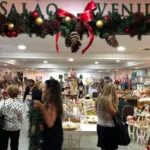 Feira de Natal da Casa do Caminho