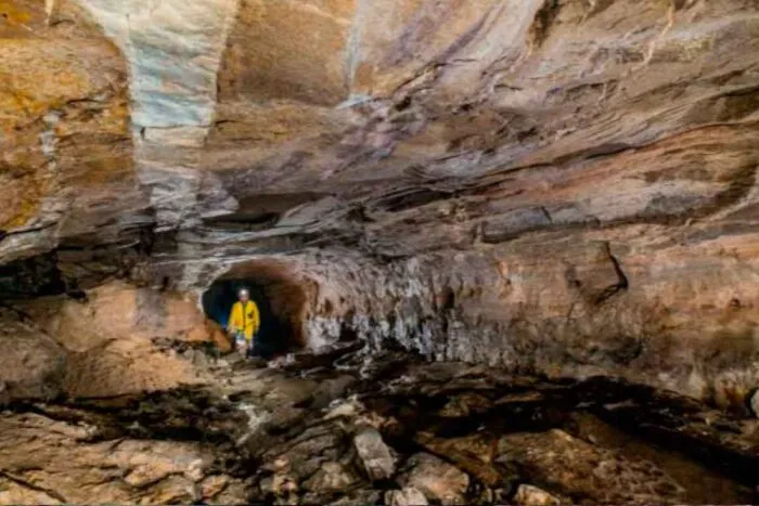 Projeto Ibititur: pesquisa de mais de 2 anos descobre 28 cavernas em Ibitipoca 