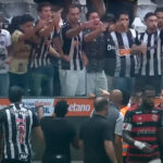 Procuradoria do STJD denuncia Atlético-MG e pede a interdição da Arena MRV