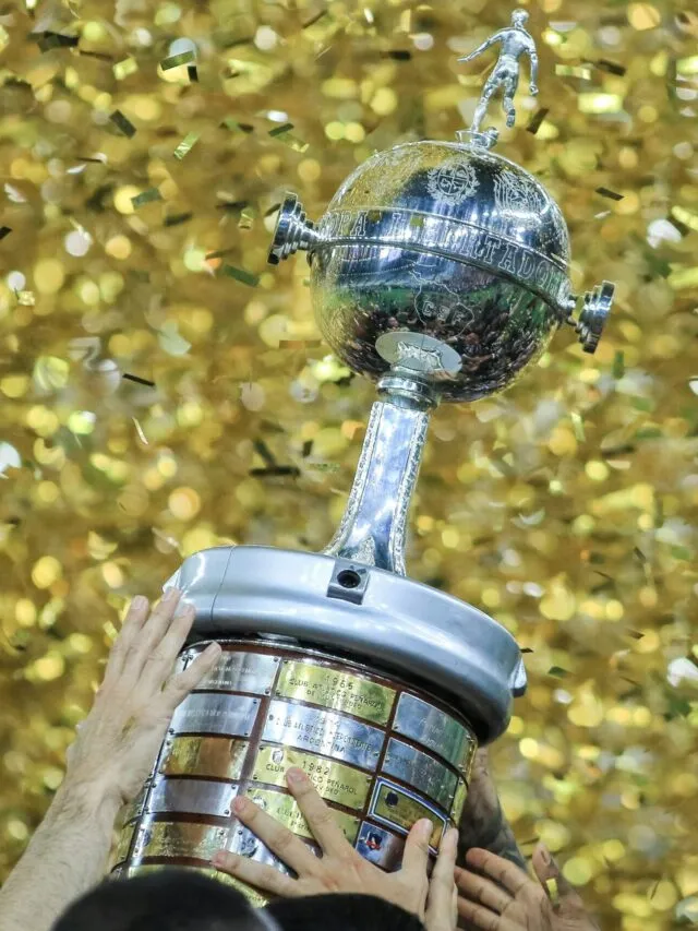 Saiba quais foram as finais de Libertadores disputadas entre times do mesmo país