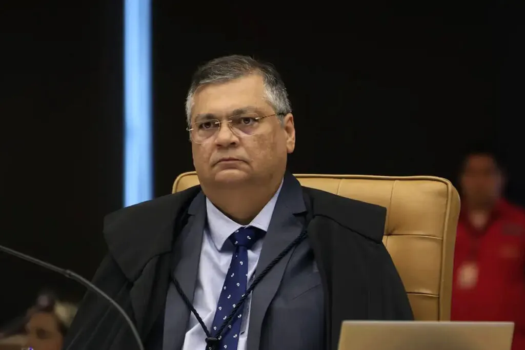 Flávio Dino câmara