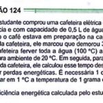 enem questao de fisica foto reproducao redes sociais dest