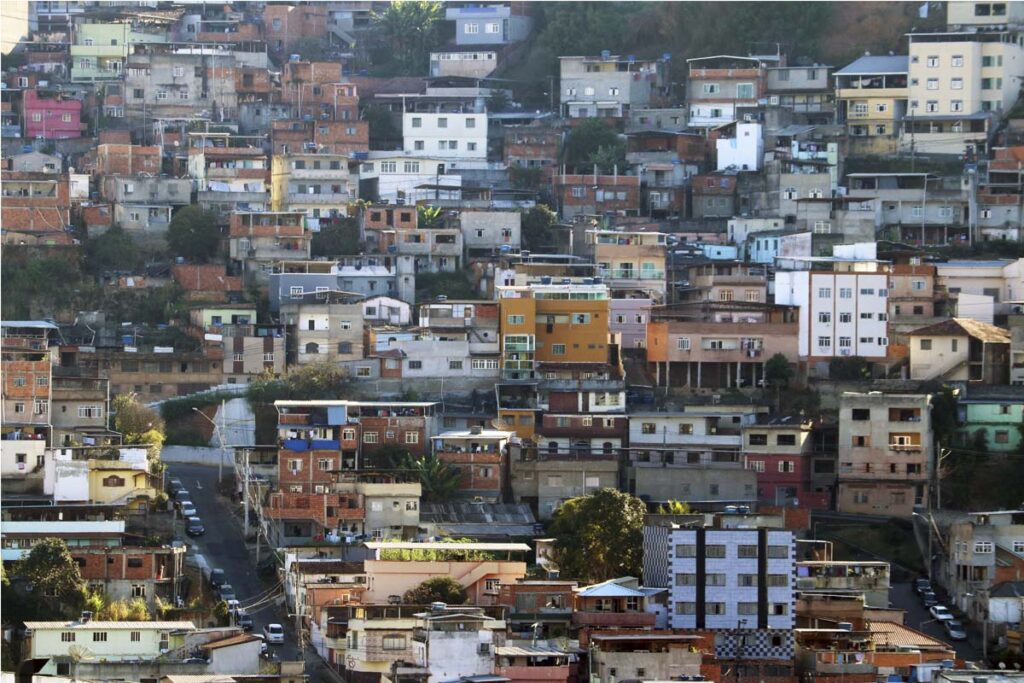 favela