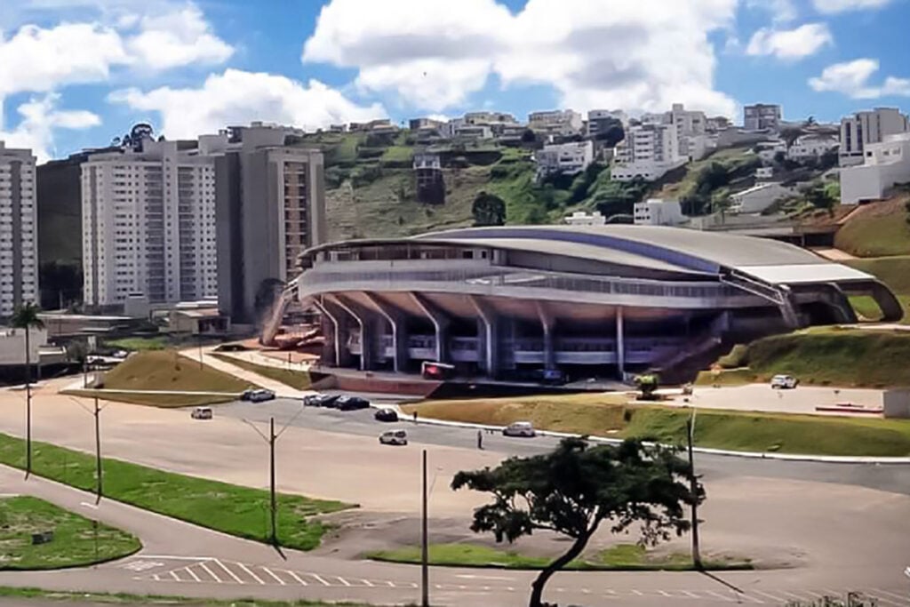 Juiz de Fora será sede do Festival Paralímpico 2025