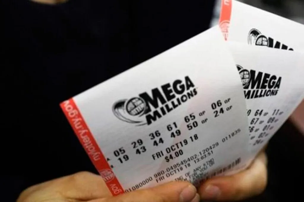 mega millions site