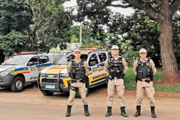 Feriado terá operação nas estradas mineiras com uso de radares e drones