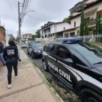 Polícia Civil fiscaliza casas de acolhimento de crianças e adolescentes em Juiz de Fora