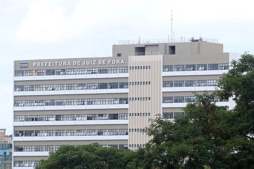 prefeitura de juiz de fora plataforma