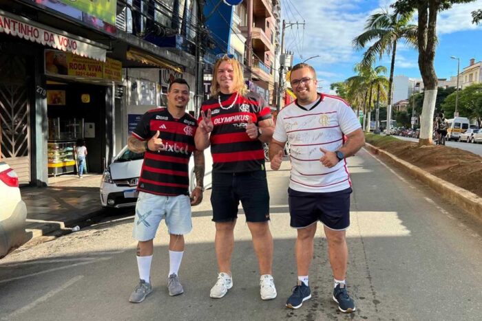 torcedores flamengo by arquivo pessoal editada