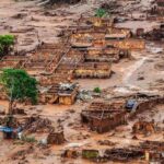 Tragédia em Mariana: Justiça absolve Samarco e mais empresas pelo rompimento da Barragem de Fundão