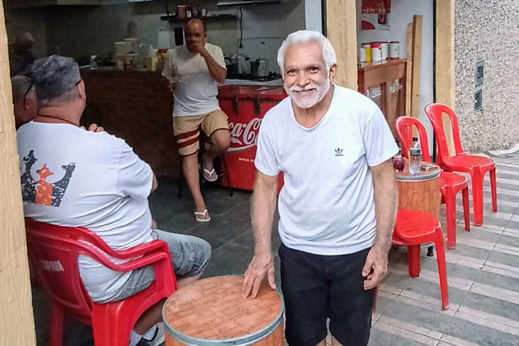 natal bares em Juiz de Fora