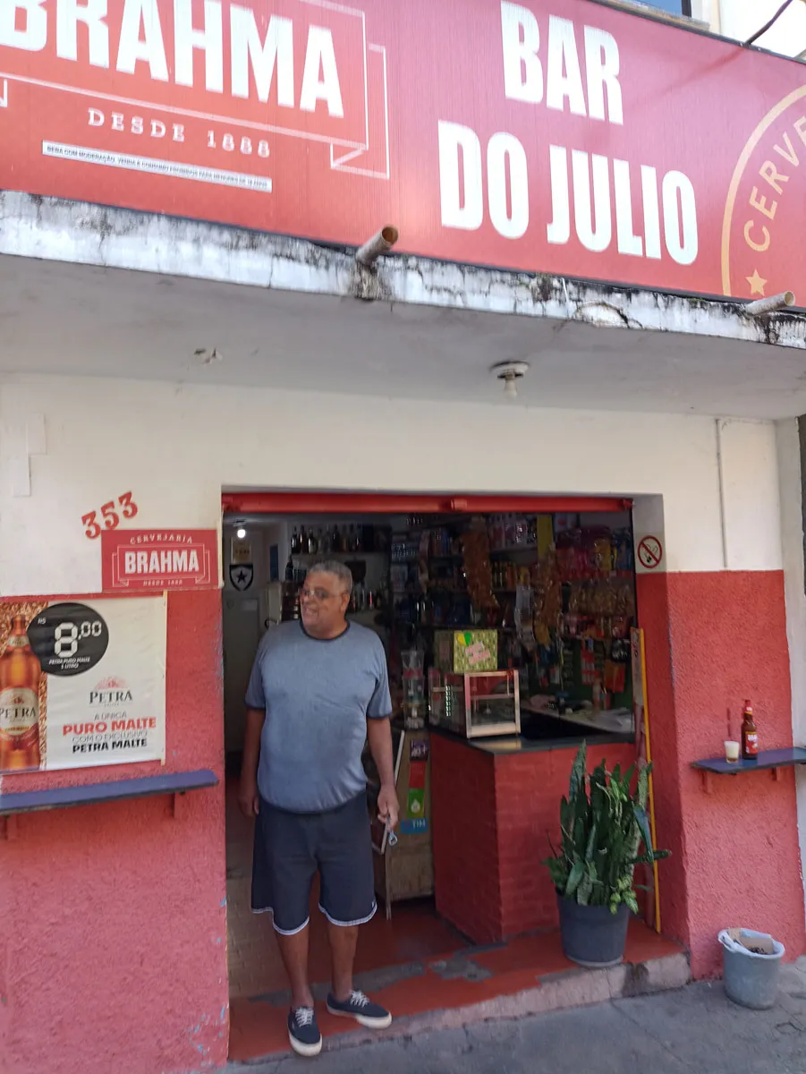 Bar-do-Julio