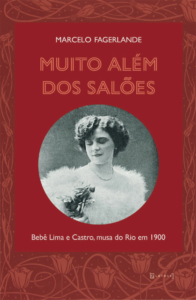 Bebê Lima e Castro