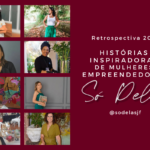 Coluna 'É a Vez Delas' celebra histórias inspiradoras de mulheres empreendedoras em Juiz de Fora
