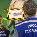 Procon interdita financeira por não possuir licença para funcionar