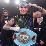 bia ferreira by matchroom boxing editada