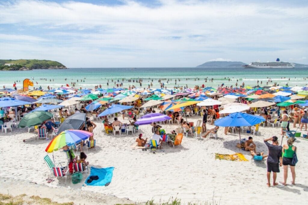 cabo frio