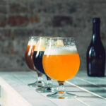 cerveja belga freepik