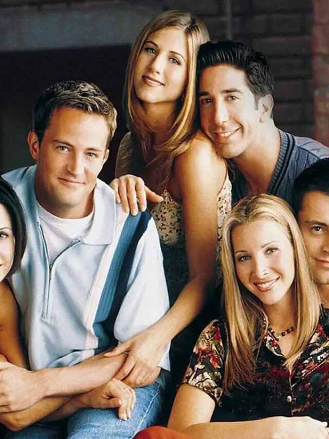 Veja 12 nomes de personagens da série Friends para gatos