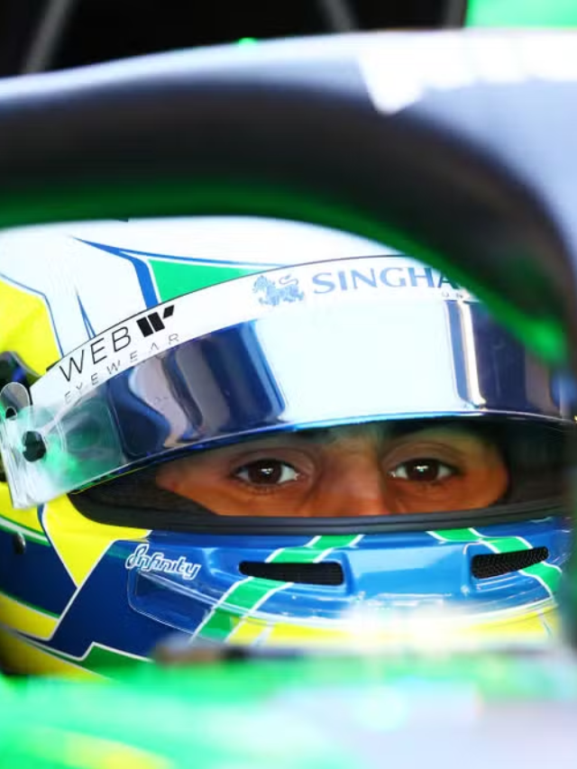 Relembre os últimos seis brasileiros que estrearam na Fórmula 1