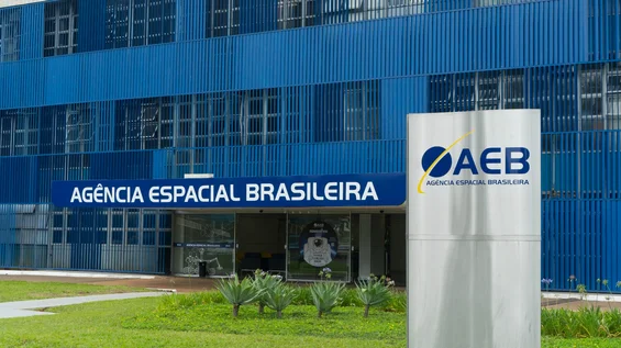 Agência Espacial Brasileira