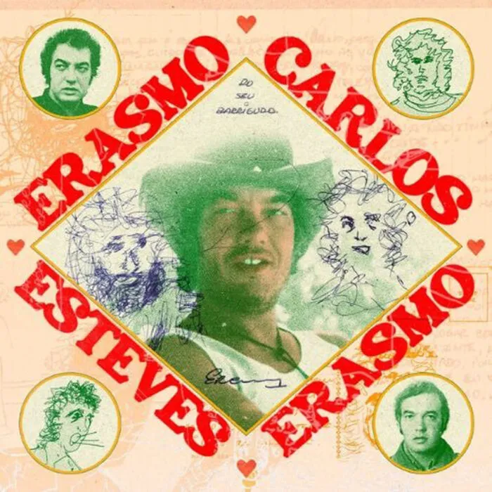 erasmo estever