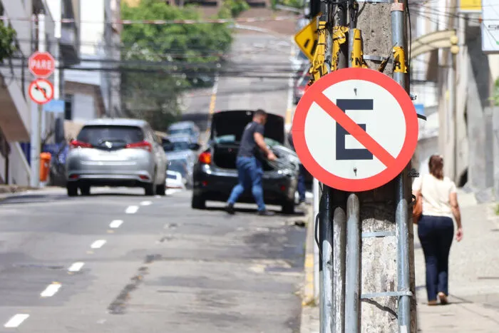 estacionamento