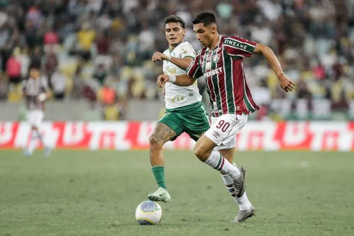 fluminense palmeiras by lucas mercon flu editada