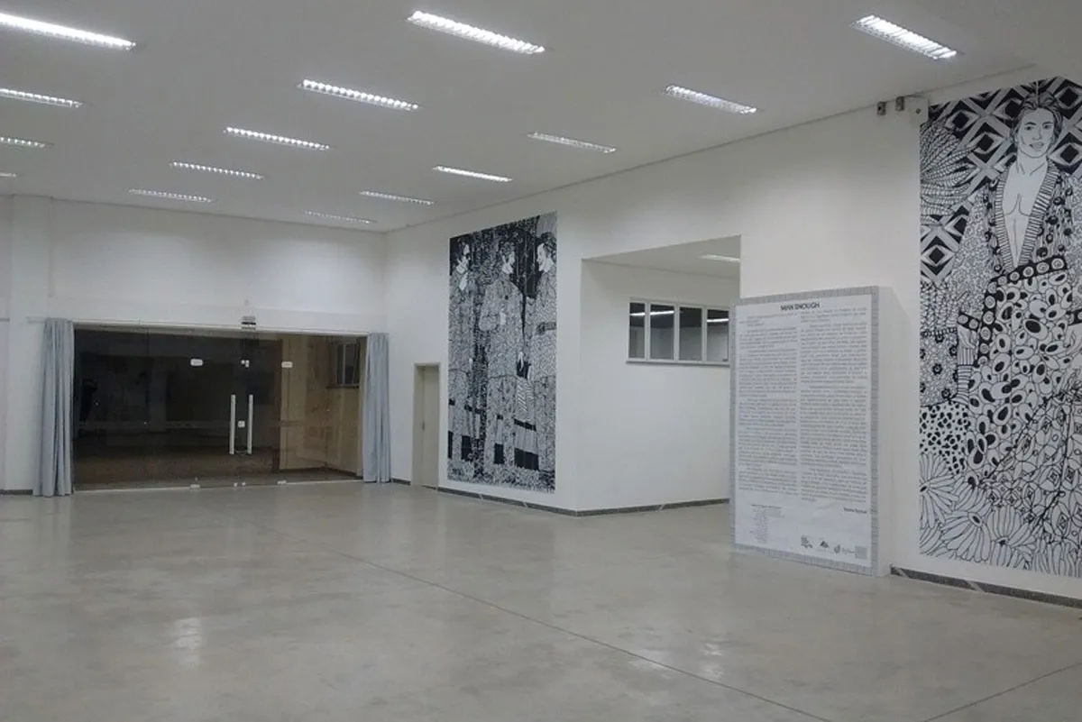 galeria guaçui