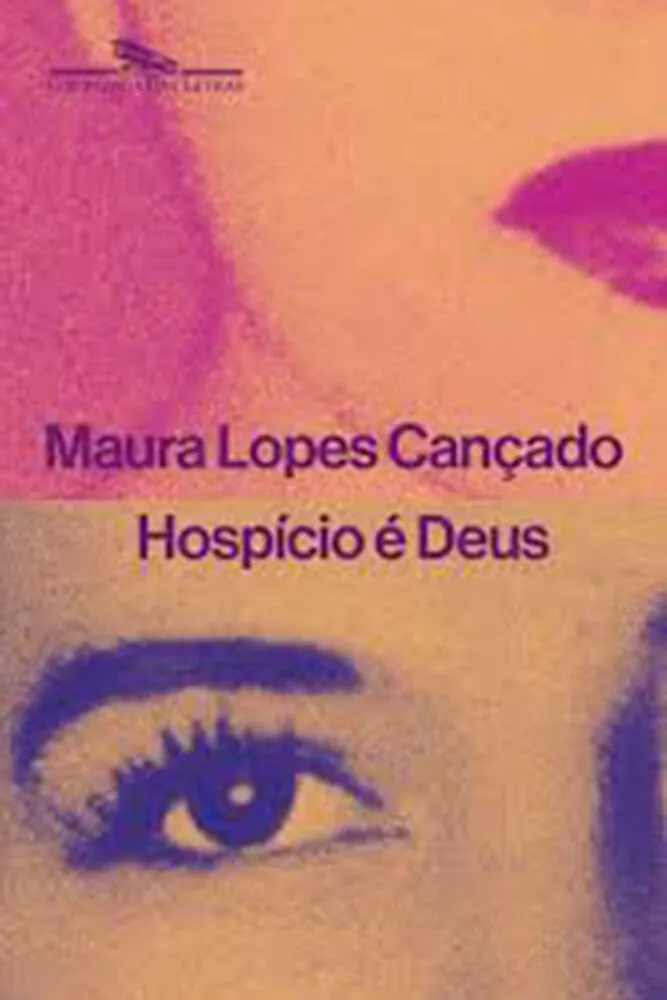 hospicio é deus