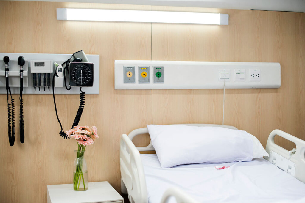 hospital freepik
