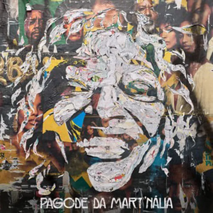 pagode da martnalia