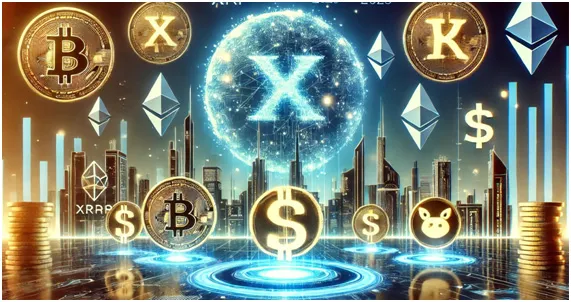 Confira as melhores altcoins abaixo de US$ 1 para investir