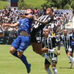 Aymores 0 x 0 Atletico MG foto Felipe Couri site 1