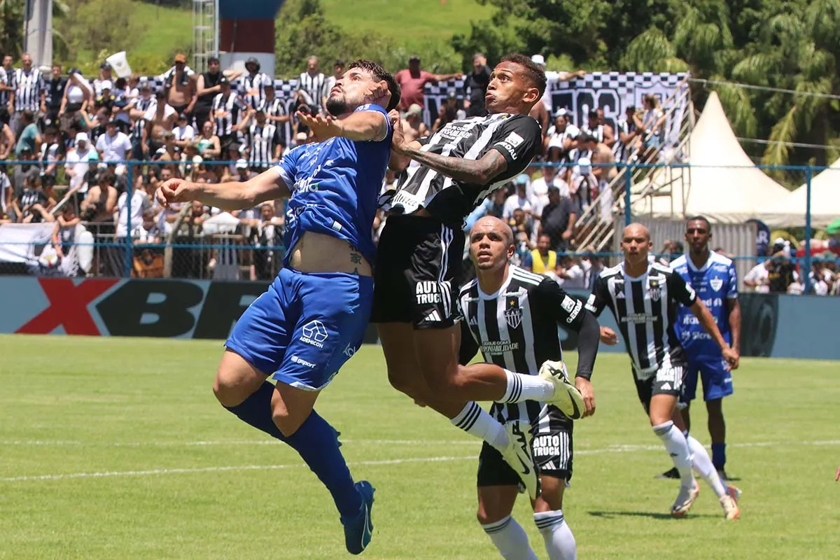 Aymores 0 x 0 Atletico MG foto Felipe Couri site 1