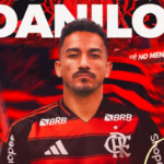 Danilo contratacao creditos Divulgacao Flamengo