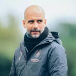 Guardiola foto divulgacao manchester city