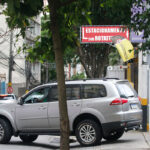 Preco em estacionamentos Felipe Couri