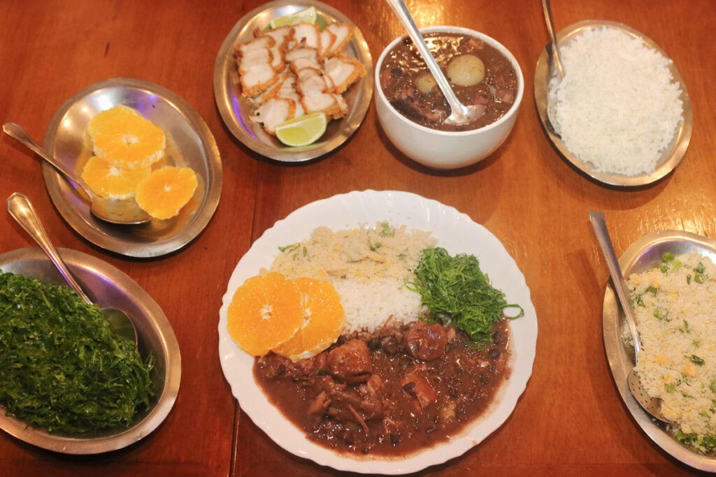 feijoada