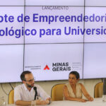 Pacote de incentivos ao empreendedorismo científico nas universidades é lançado em Juiz de Fora